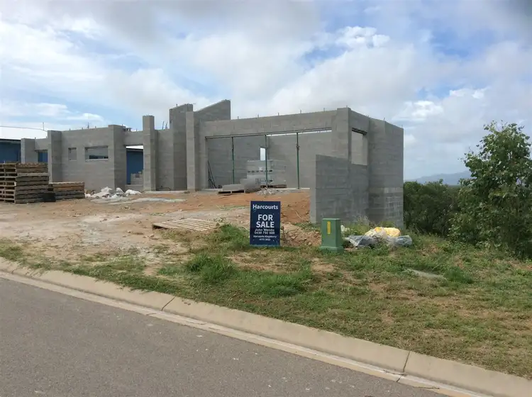 Fourth view of Homely land listing, 47 Deedes Crescent, Bushland Beach QLD 4818