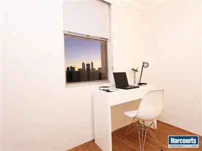Sixth view of Homely apartment listing, 51/4 Bulwer Street, Perth (CBD) WA