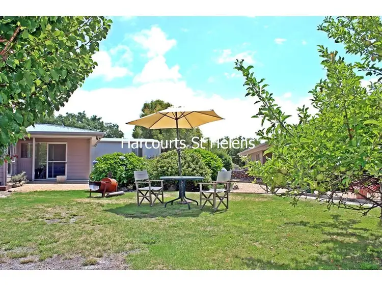 25 Upper Scamander Road, Scamander TAS 7215
