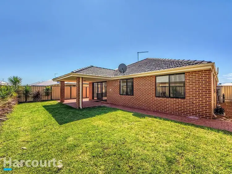 Third view of Homely house listing, 32 Dorrigo Bend, Yanchep WA 6035