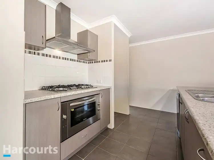 Sixth view of Homely house listing, 32 Dorrigo Bend, Yanchep WA 6035