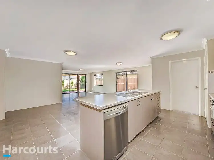 Seventh view of Homely house listing, 32 Dorrigo Bend, Yanchep WA 6035