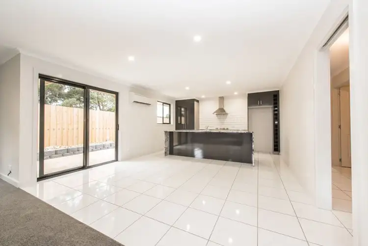 Fifth view of Homely unit listing, 1/4 Kealey Court, Hadspen TAS 7290