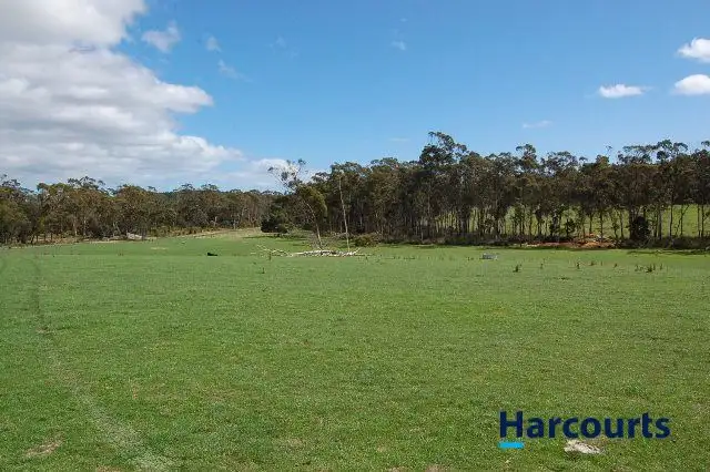 Main view of Homely land listing, Lot 1 Red Road, Pipers River TAS 7252