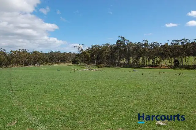 Main view of Homely land listing, Lot 1 Red Road, Pipers River TAS 7252
