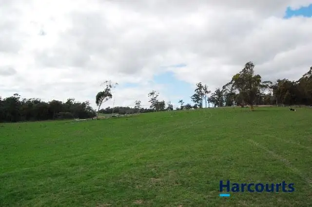 Fourth view of Homely land listing, Lot 1 Red Road, Pipers River TAS 7252