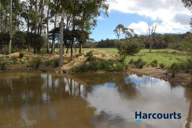 Fifth view of Homely land listing, Lot 1 Red Road, Pipers River TAS 7252