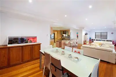 Fourth view of Homely house listing, 21 Cartagena Lane, Coombabah QLD