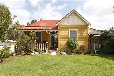 Second view of Homely house listing, 93 ROE STREET, Bridgetown WA