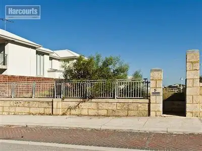Third view of Homely land listing, 5 Torquay Pass, Mindarie WA 6030