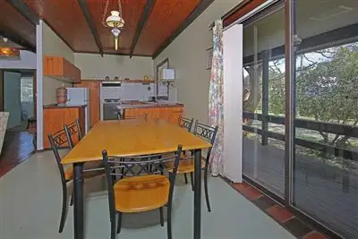 Fifth view of Homely house listing, 1 Surf Tide Avenue, Bawley Point NSW