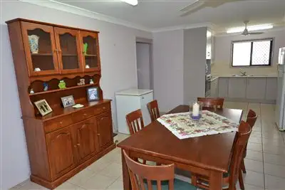 Third view of Homely house listing, 91 Donovan Crescent, Gracemere QLD