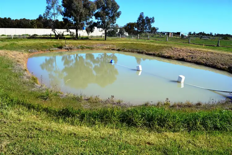 Fourth view of Homely rural property listing, 14 COLLINS ROAD, Kerang VIC 3579