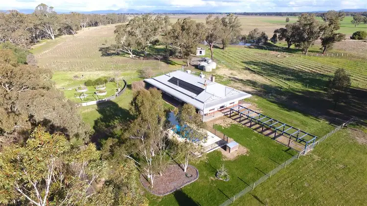 765 Hickeys Road, Wonwondah VIC 3401
