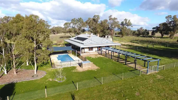 Fourth view of Homely rural property listing, 765 Hickeys Road, Wonwondah VIC 3401
