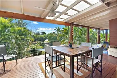 Main view of Homely house listing, 132 The Esplanade, Toolakea QLD