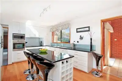 Fifth view of Homely house listing, 14 Bangalee Street, Lauderdale TAS