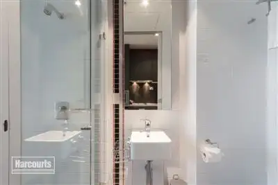 Sixth view of Homely studio listing, 1010/181 A'Beckett Street, Melbourne (CBD) VIC