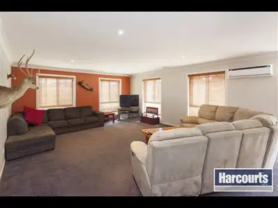 Fifth view of Homely house listing, 44 Munro Street, Warragul VIC