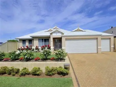 Address available on request