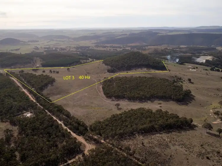 Second view of Homely rural property listing, Lot 6, 61 Cameron Road, Goulburn NSW 2580