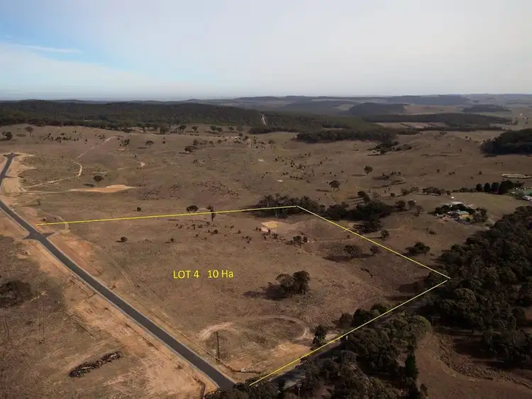 Third view of Homely rural property listing, Lot 6, 61 Cameron Road, Goulburn NSW 2580