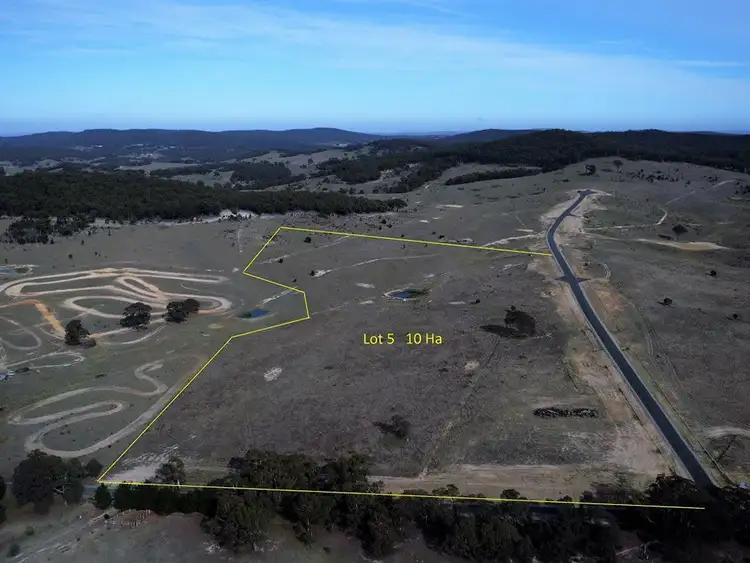 Fourth view of Homely rural property listing, Lot 6, 61 Cameron Road, Goulburn NSW 2580