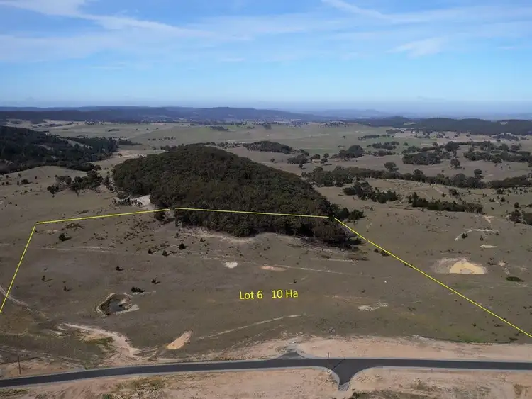 Fifth view of Homely rural property listing, Lot 6, 61 Cameron Road, Goulburn NSW 2580