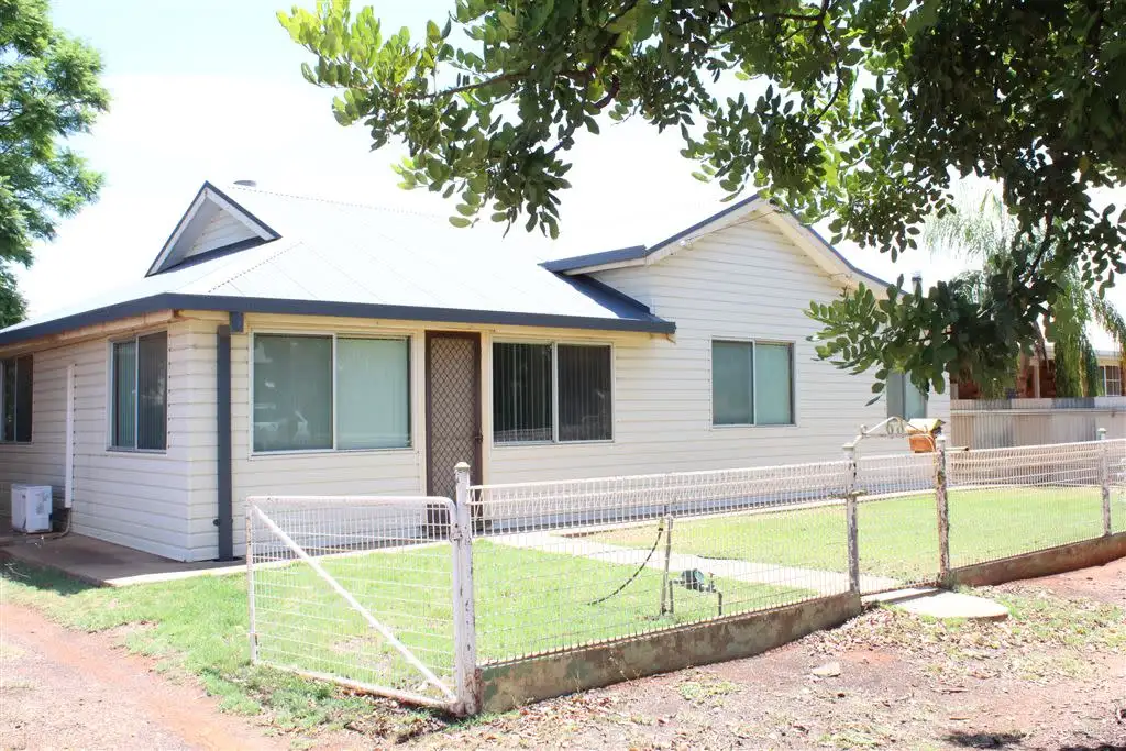 Main view of Homely house listing, 20 Louth Road, Cobar NSW 2835
