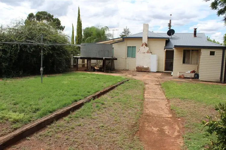 Fourth view of Homely house listing, 20 Louth Road, Cobar NSW 2835