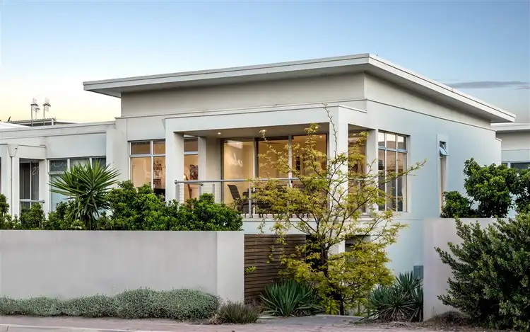 Main view of Homely house listing, 4/294 - 302 Port Elliot Road, Hayborough SA 5211