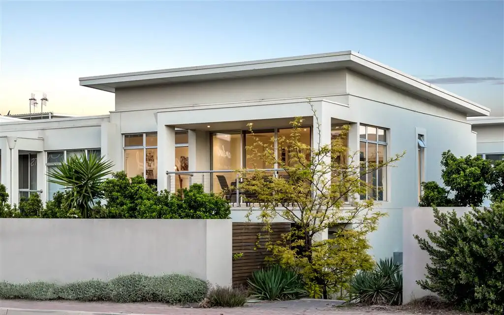 Main view of Homely house listing, 4/294 - 302 Port Elliot Road, Hayborough SA 5211