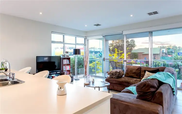 Third view of Homely house listing, 4/294 - 302 Port Elliot Road, Hayborough SA 5211