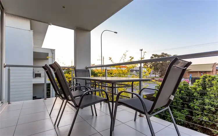 Fourth view of Homely house listing, 4/294 - 302 Port Elliot Road, Hayborough SA 5211
