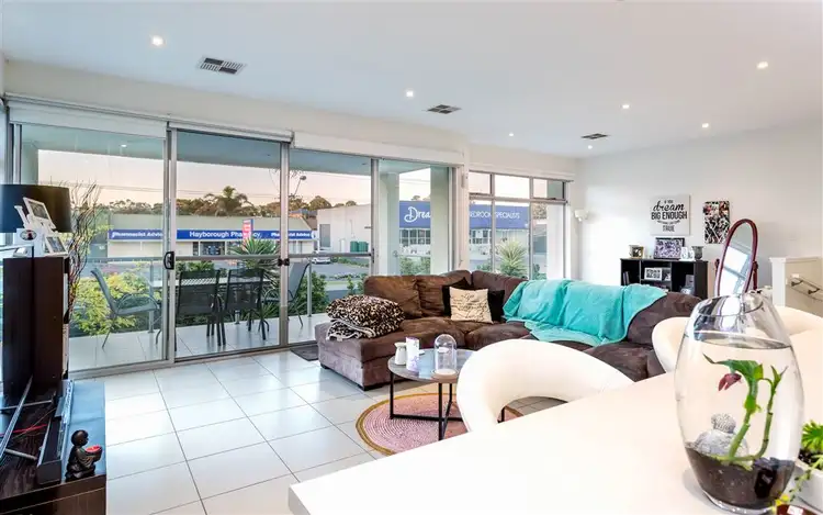 Fifth view of Homely house listing, 4/294 - 302 Port Elliot Road, Hayborough SA 5211