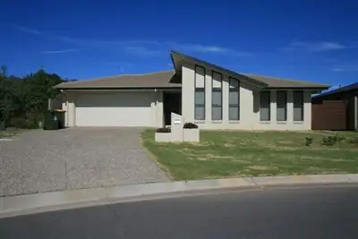 Main view of Homely house listing, 56 Higgs Circuit, Wynnum West QLD