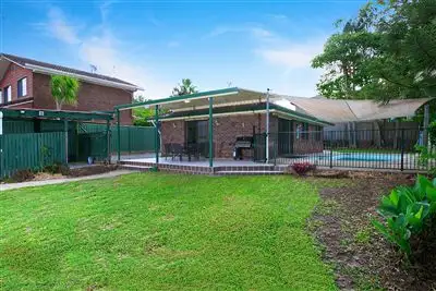 Fifth view of Homely house listing, 9 Aaron Street, Coomera QLD
