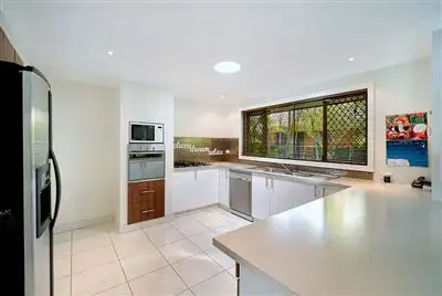 Third view of Homely house listing, 26 Intrepid Drive, Mermaid Waters QLD