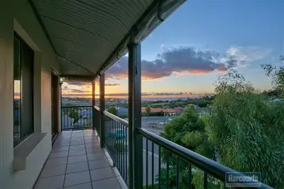 Sixth view of Homely house listing, 38 Elizabeth Crescent, Hallett Cove SA