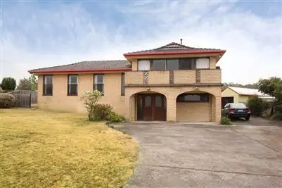 1 Kenneth Court, Norwood TAS
