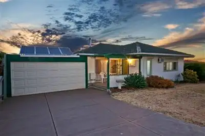 Second view of Homely house listing, 16 Morrit Way, Parmelia WA