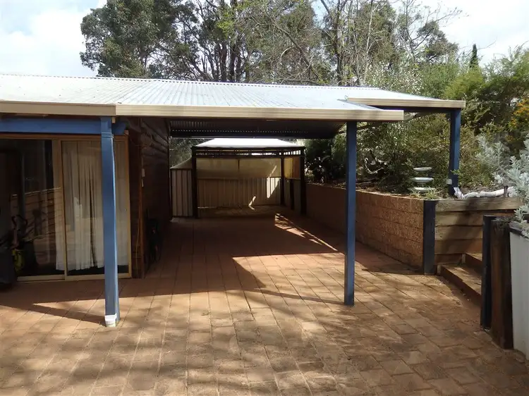 Second view of Homely house listing, Lot 17 SOMME STREET, Bridgetown WA 6255