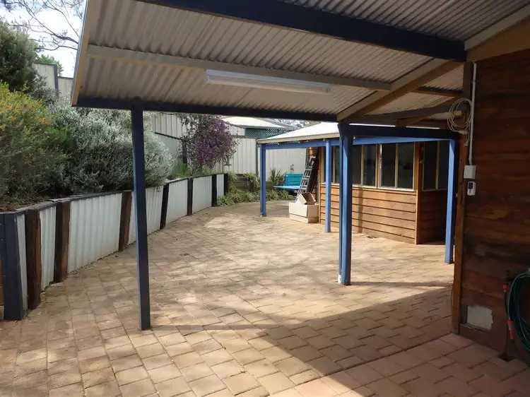 Third view of Homely house listing, Lot 17 SOMME STREET, Bridgetown WA 6255