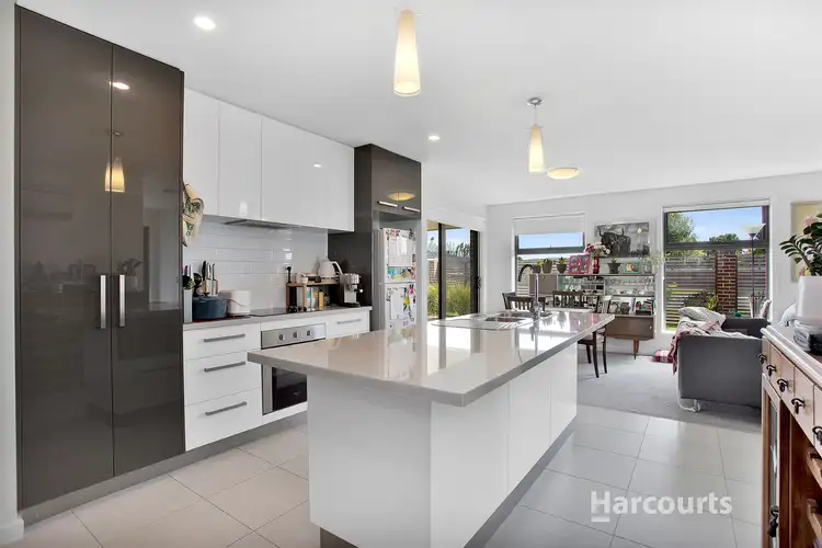 Second view of Homely unit listing, 1/148 Cotton Street, Latrobe TAS 7307