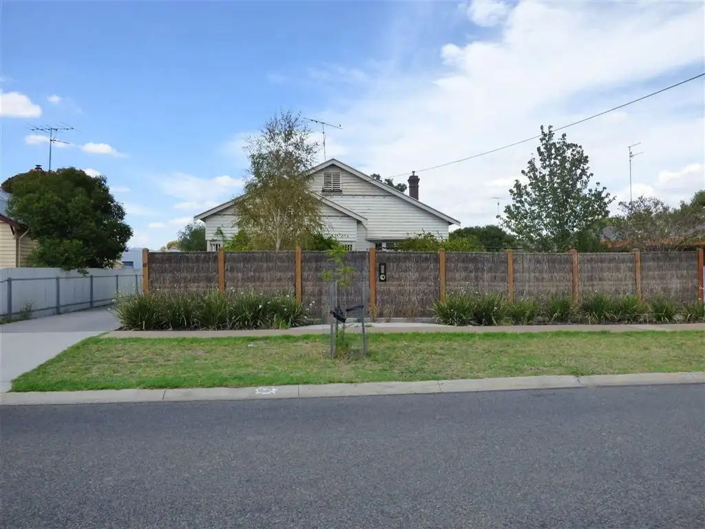 Main view of Homely house listing, 42 Wawunna Road, Horsham VIC 3400