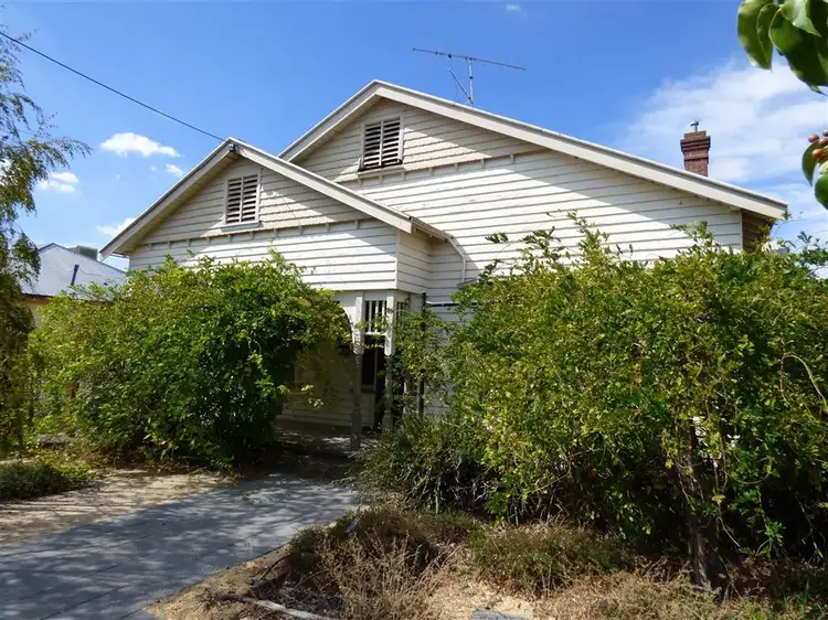 Second view of Homely house listing, 42 Wawunna Road, Horsham VIC 3400