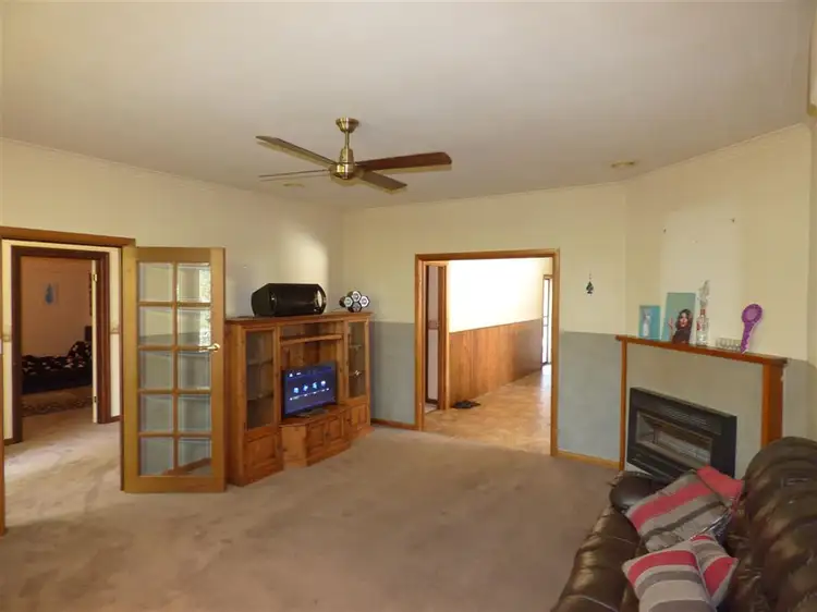 Third view of Homely house listing, 42 Wawunna Road, Horsham VIC 3400