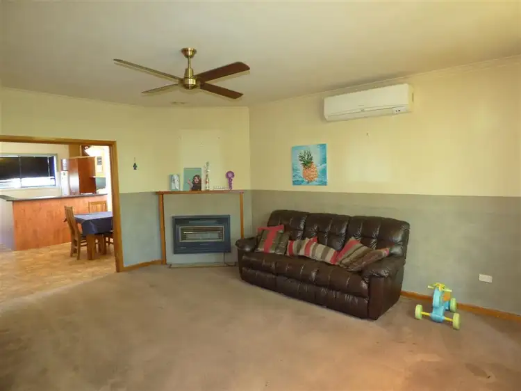 Seventh view of Homely house listing, 42 Wawunna Road, Horsham VIC 3400