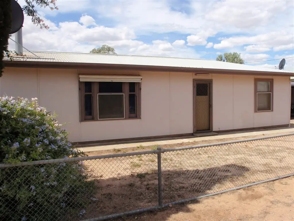 Main view of Homely house listing, 41 Thomas Street, Minnipa SA 5654