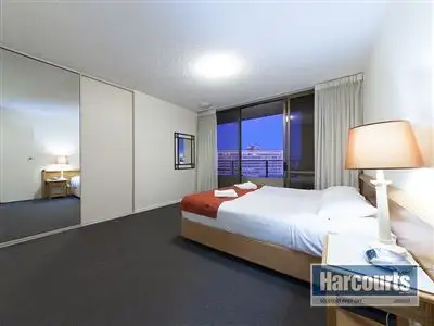 Fifth view of Homely unit listing, 403/32 Leichhardt Street, Spring Hill QLD